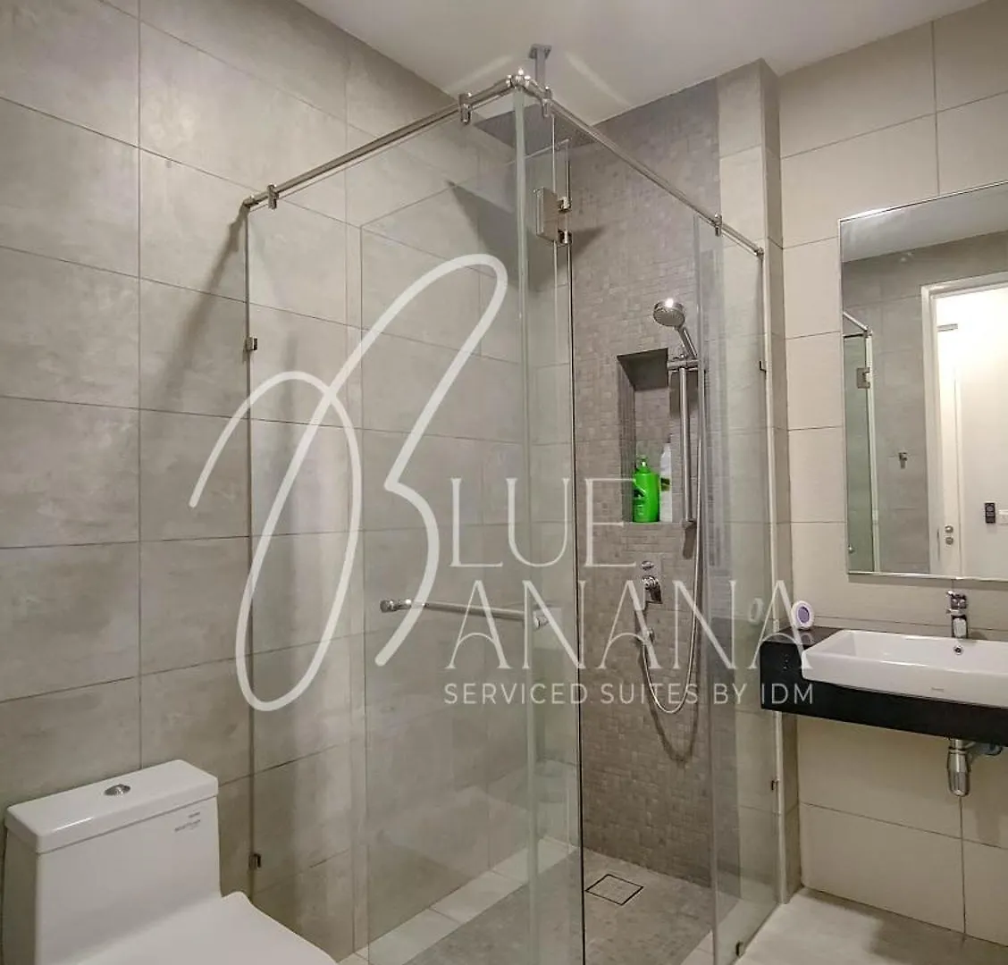 Kl Sentral Premier Suites By Bluebanana Kuala Lumpur 0*,  Malesia