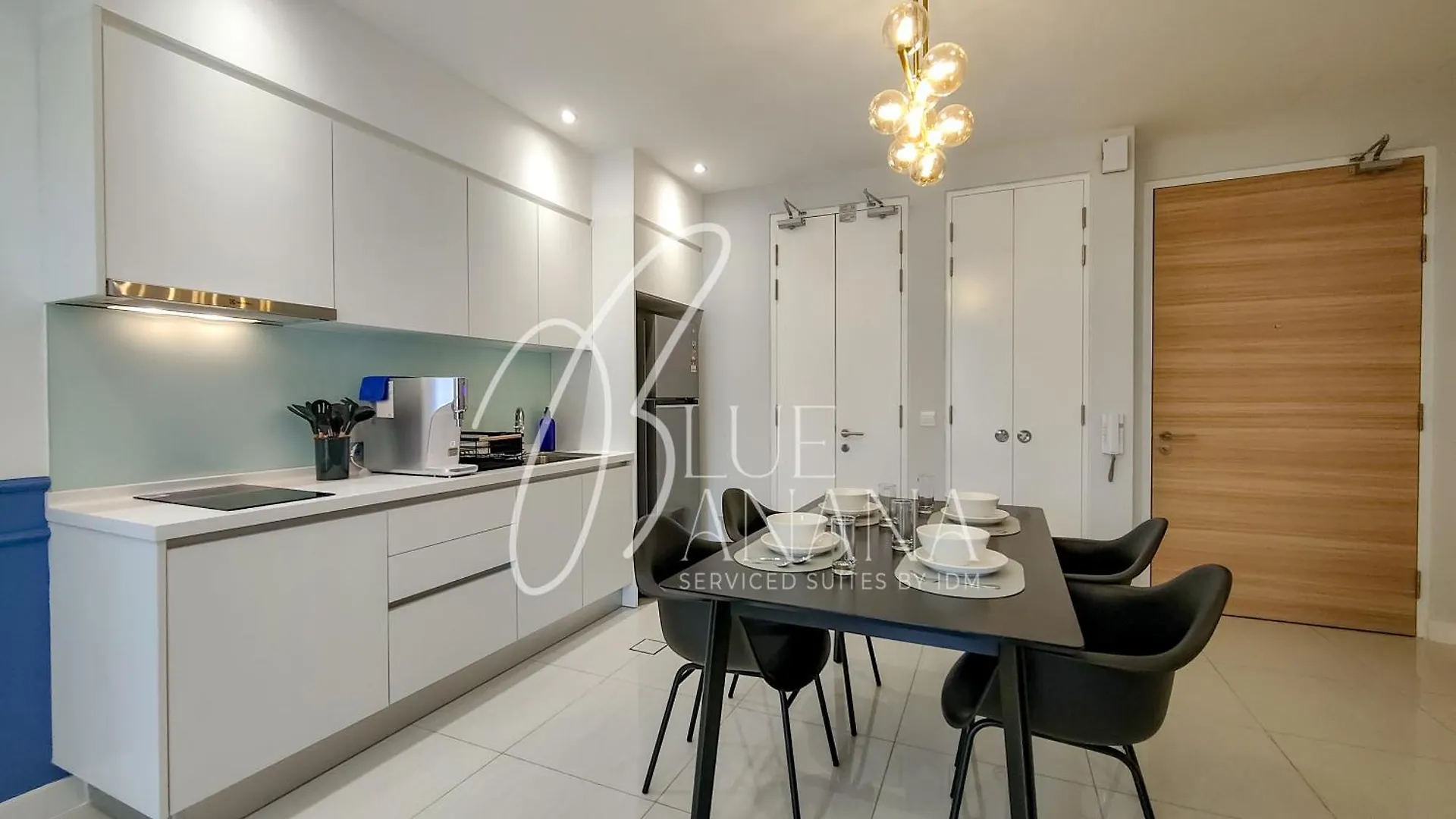 Appartamento Kl Sentral Premier Suites By Bluebanana Kuala Lumpur