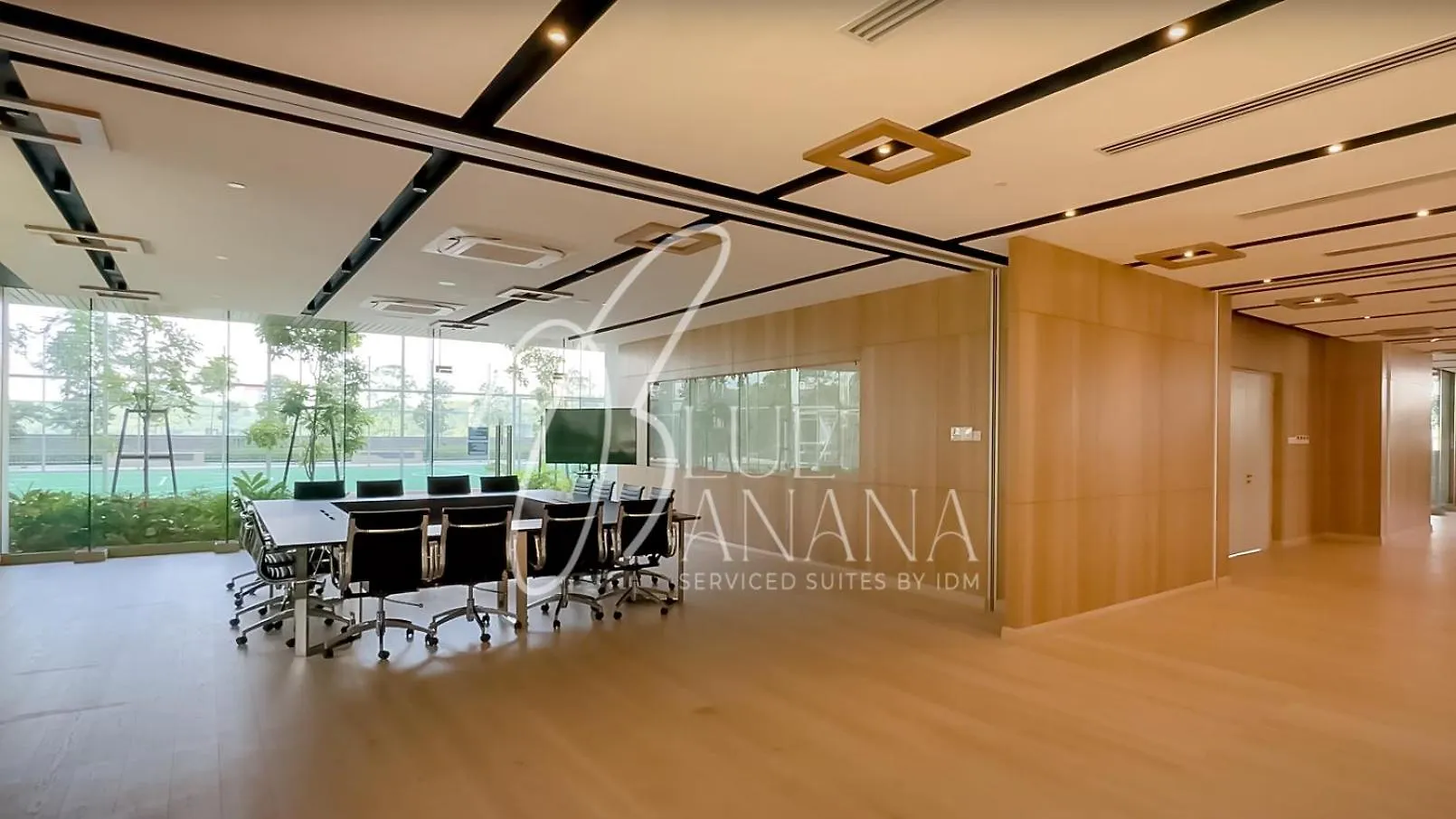 Kl Sentral Premier Suites By Bluebanana Kuala Lumpur 0*,
