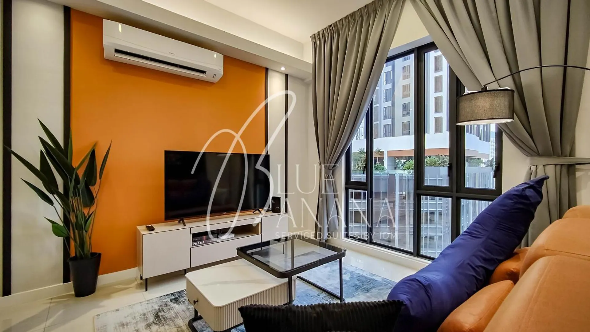 Kl Sentral Premier Suites By Bluebanana Kuala Lumpur Maleisië