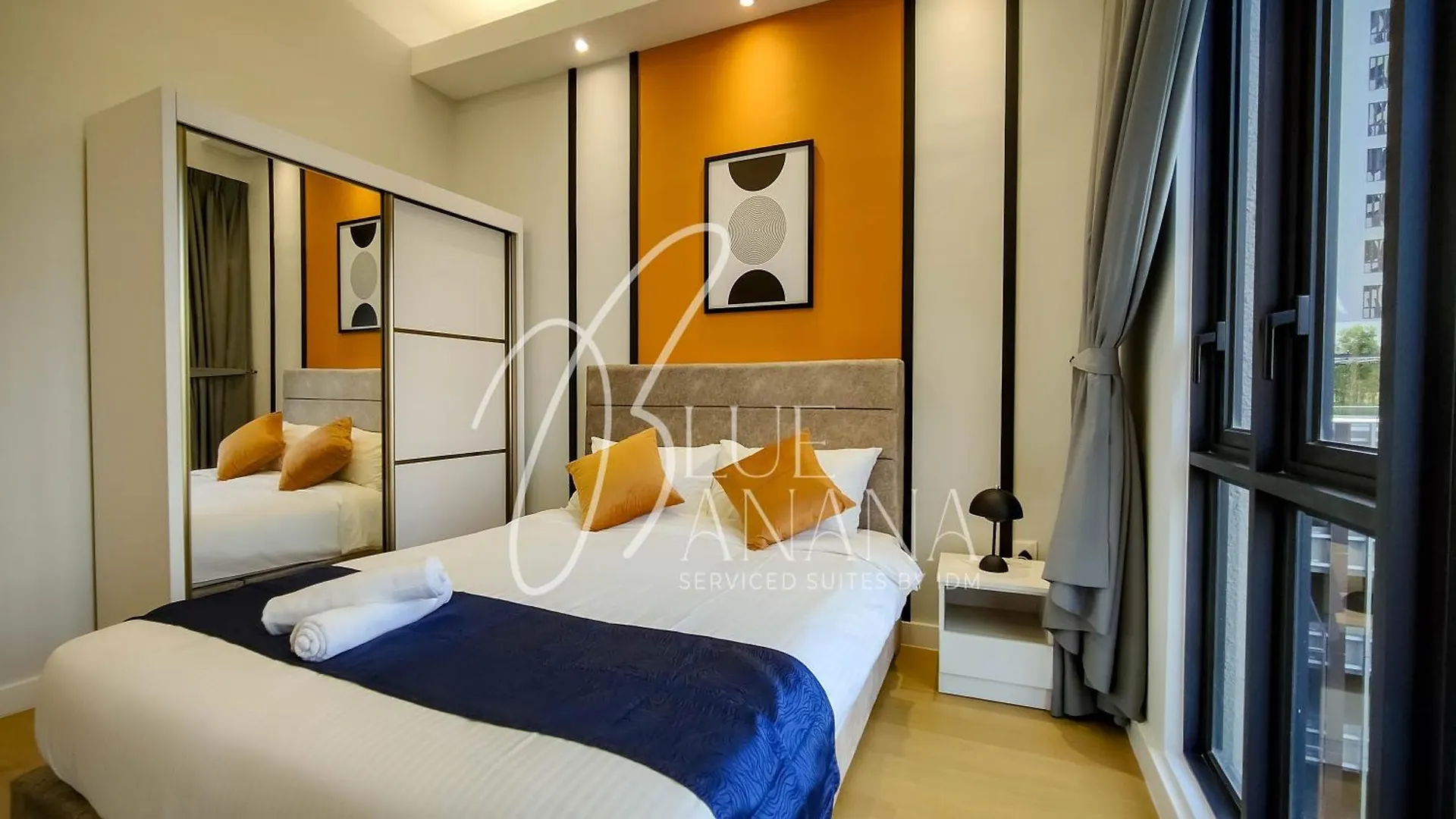 Kl Sentral Premier Suites By Bluebanana Kuala Lumpur Appartement