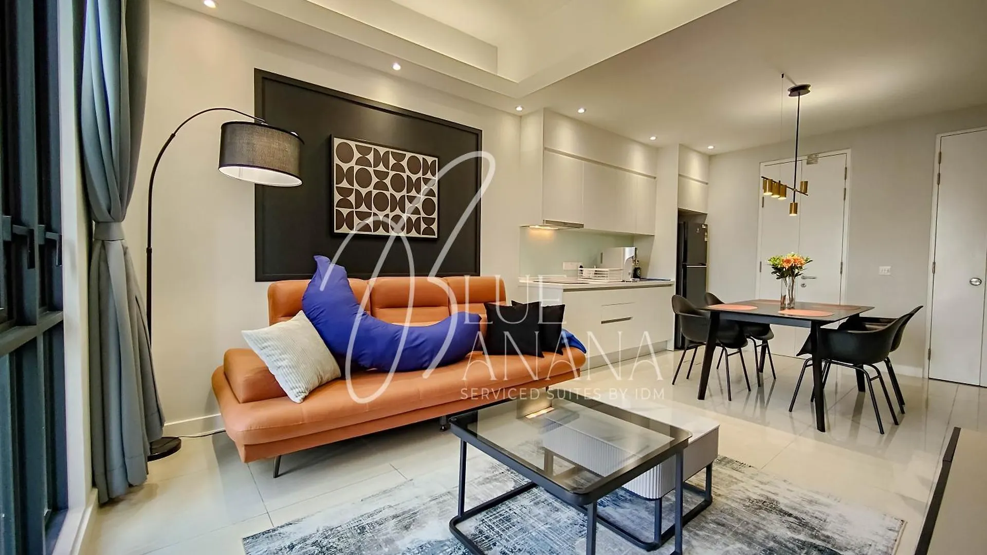 Kl Sentral Premier Suites By Bluebanana Kuala Lumpur 0*,  Malaysia