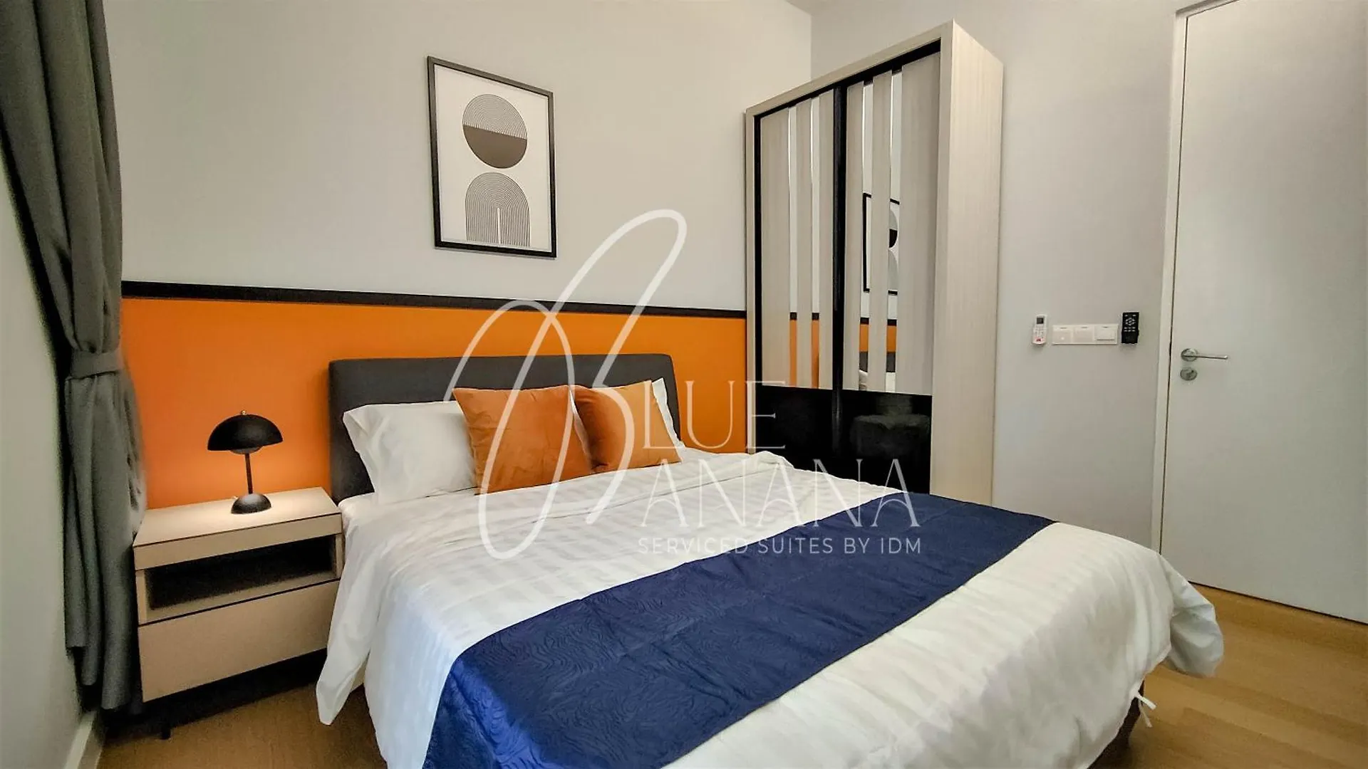 Apartment Kl Sentral Premier Suites By Bluebanana Kuala Lumpur