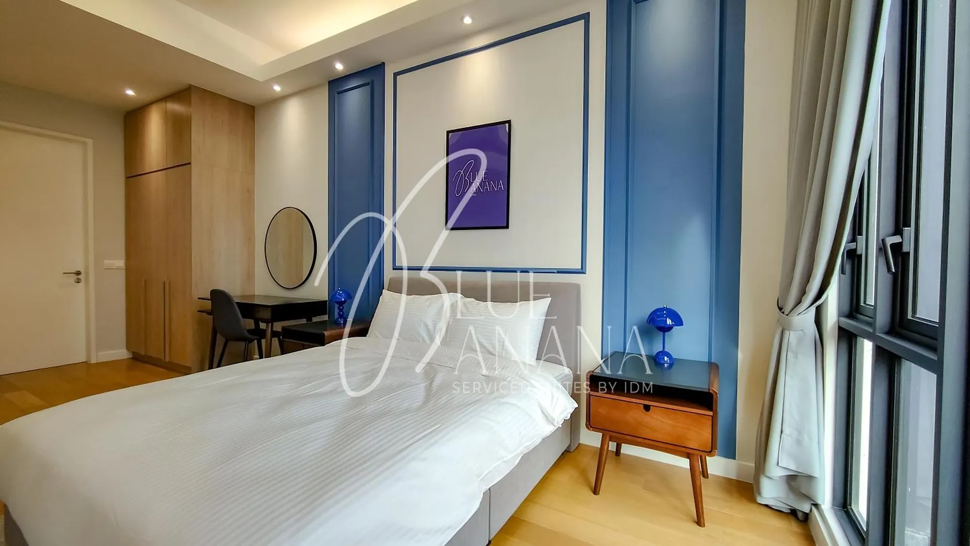 Kl Sentral Premier Suites By Bluebanana Kuala Lumpur Apartment