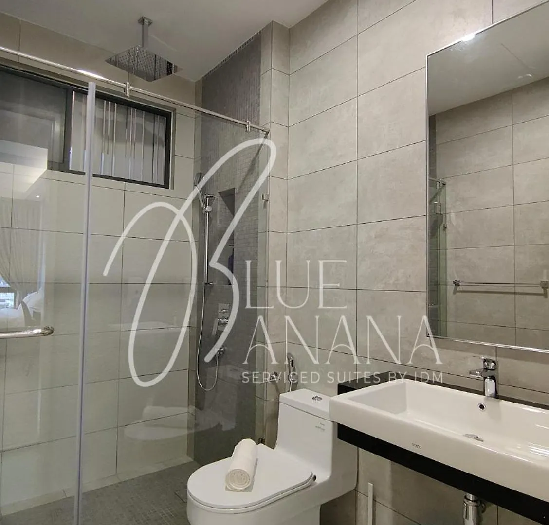 Apartment Kl Sentral Premier Suites By Bluebanana Kuala Lumpur Malaysia